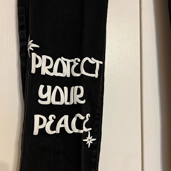 Dript Men’s Denim Jeans Size 32 - Picture 3 of 11